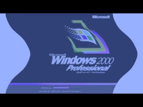 microsoft windows 98 startup sound